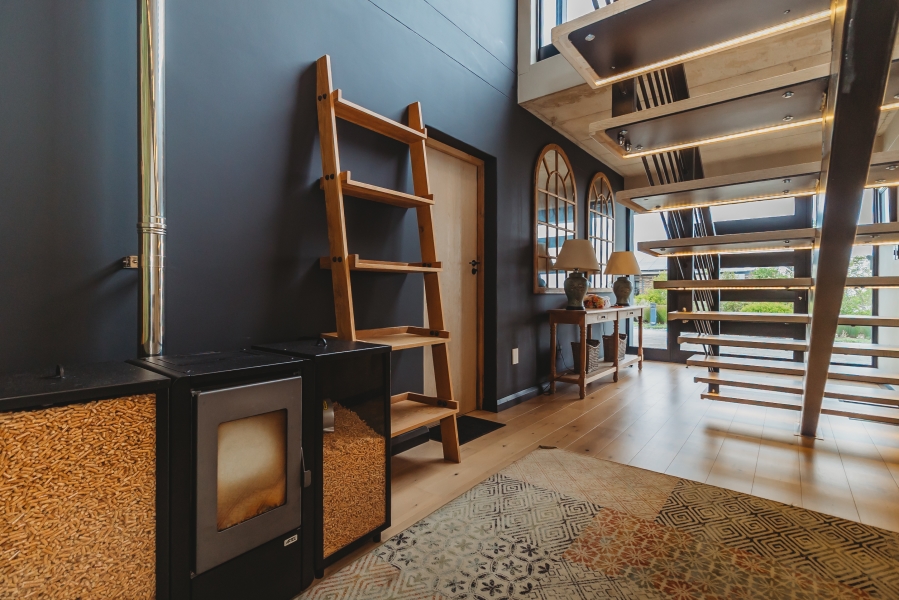 5 Bedroom Property for Sale in The Brink Eco Estate Western Cape